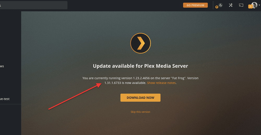 Download Plex Media Player for Mac