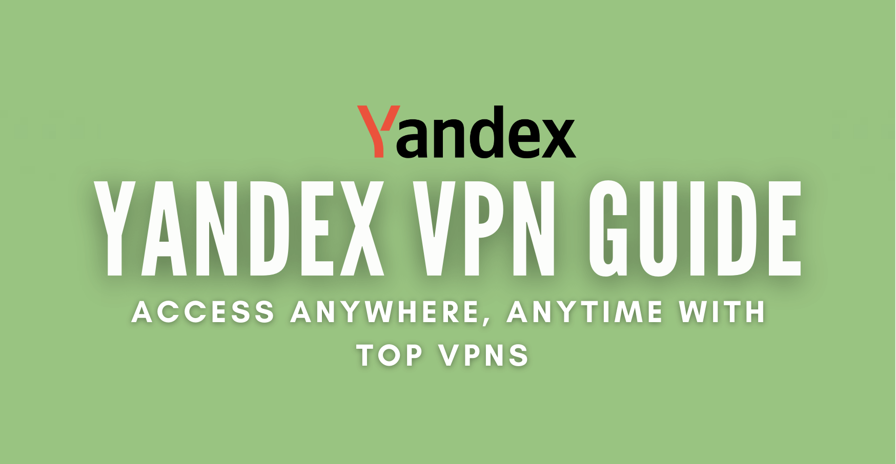 Complete Yandex Games Unblocked Guide