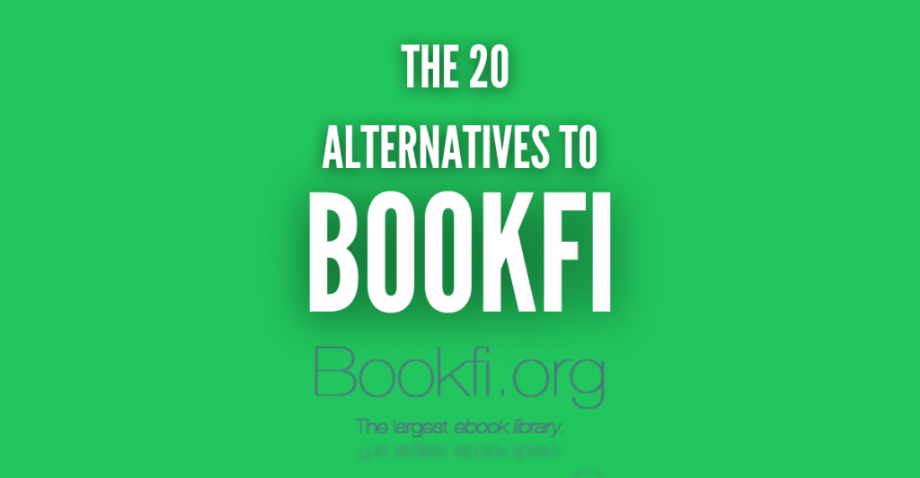 alternativas bookfi