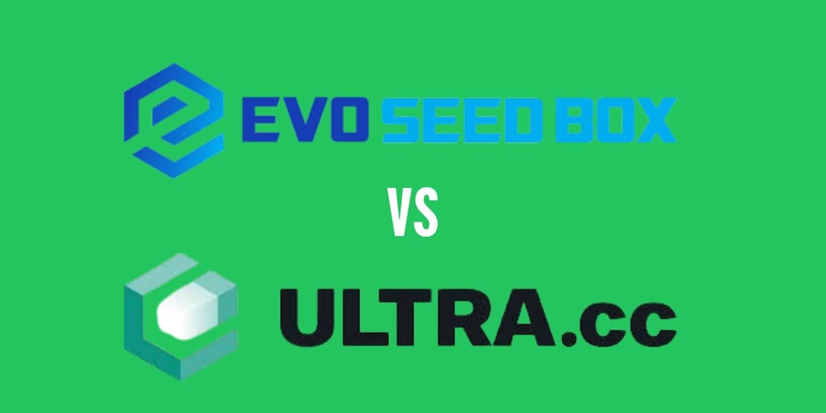 Compare Evoseedbox and Ultra.cc with RapidSeedbox and other top seedbox alternatives to find the best service for your torrenting needs.