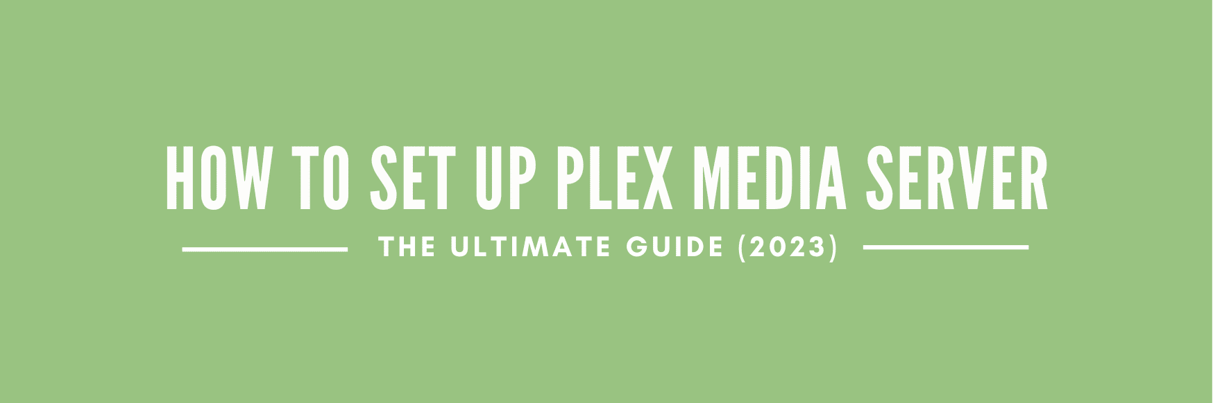 Use Google, Facebook, or Apple to Sign in with Plex