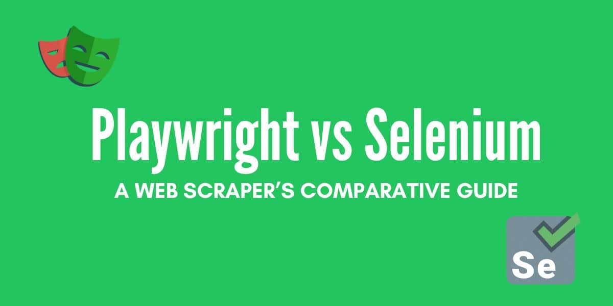 Comparison of Playwright vs Selenium