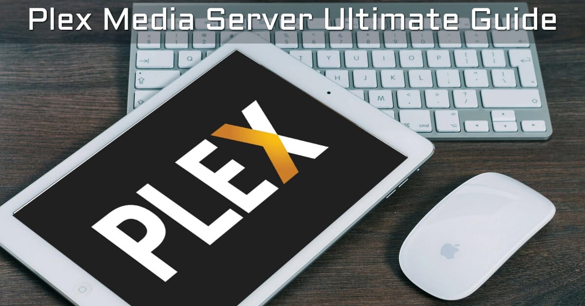 best plex media server