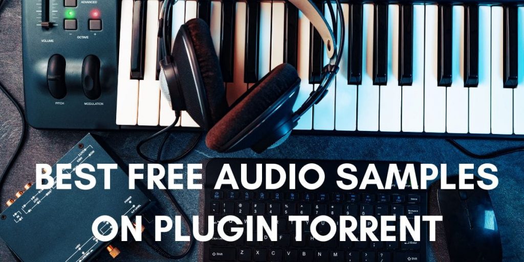 Discover the best free audio samples on Plugin Torrent and learn about top alternatives like Splice and FreeSound.