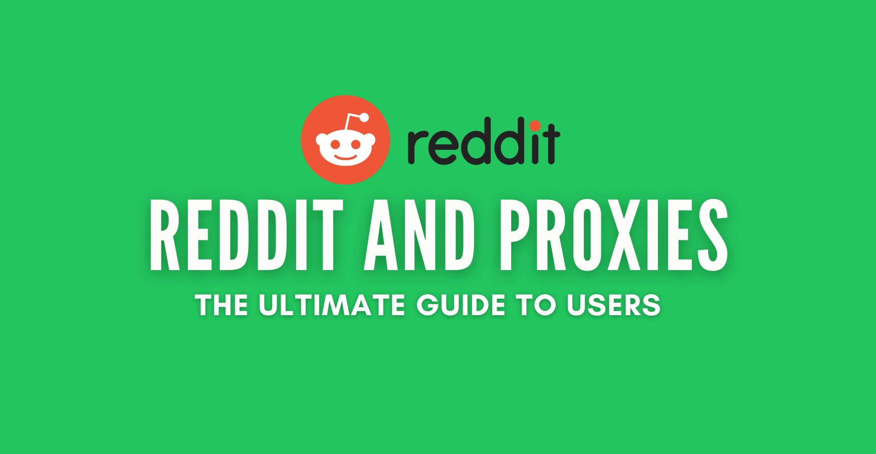 reddit proxy