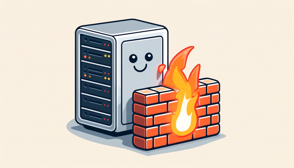 Most reputable seedbox providers implement robust firewall protection to safeguard their servers and your data.