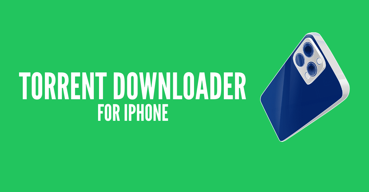 torrent downloader para iphone