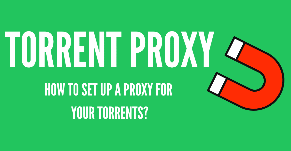 proxy torrent
