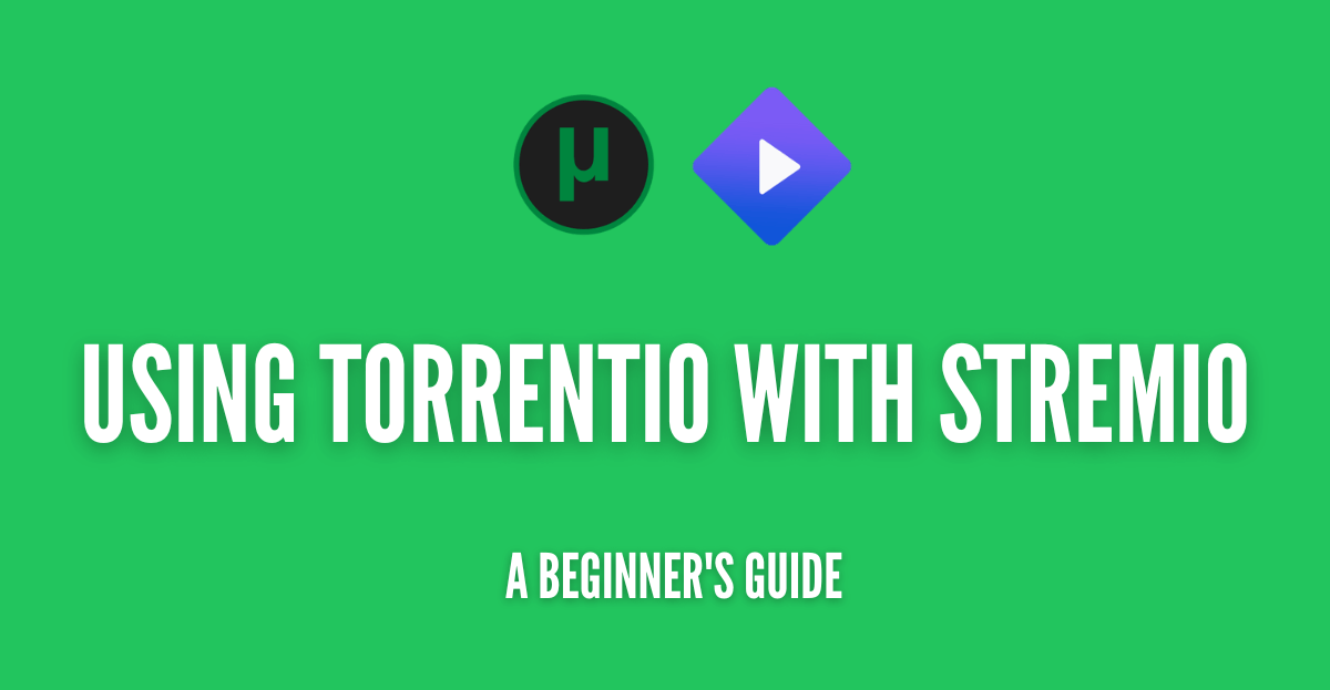 torrentio with stremio