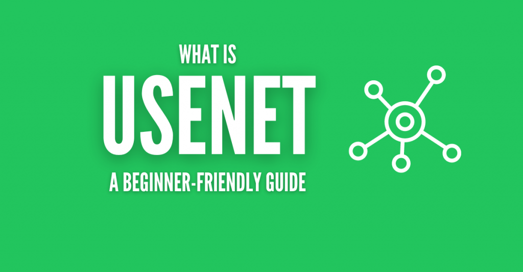 what is usenet